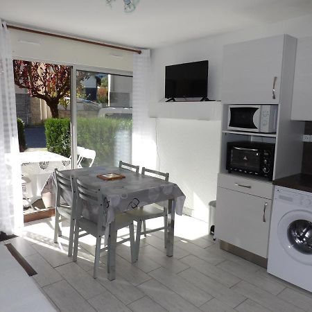 Hameau Des Thermes - Appartement Rez De Chaussee Saint-Lary-Soulan Luaran gambar