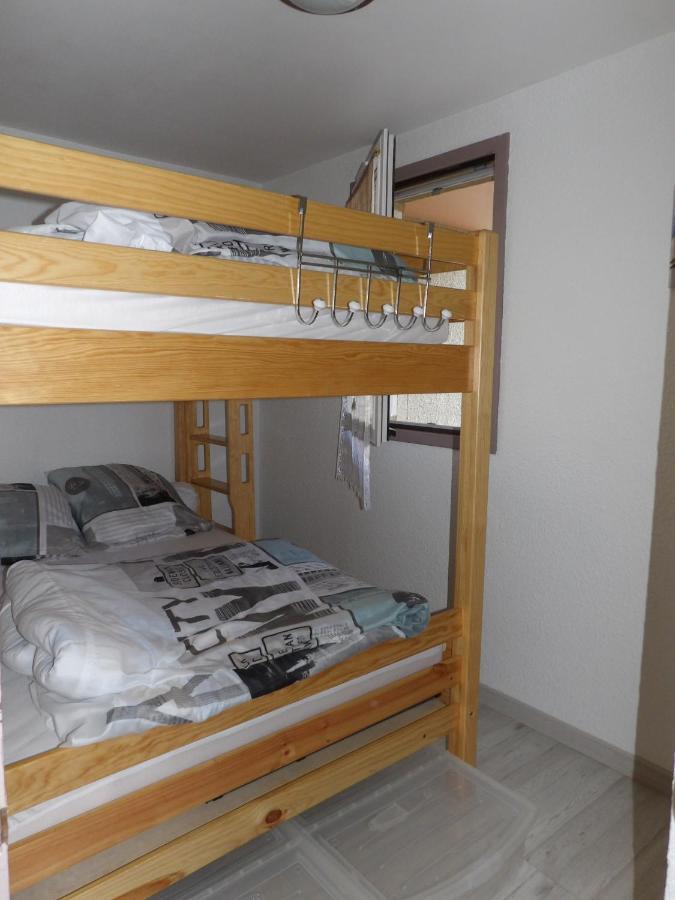 Hameau Des Thermes - Appartement Rez De Chaussee Saint-Lary-Soulan Luaran gambar